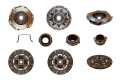Kit Embrague C/Rod Luk Toyota Hilux 2.7 04-17 Ø250-Est.21 Kit Embrague C/Rod Luk Toyota Hilux 2.7 04-17 Ø250-Est.21