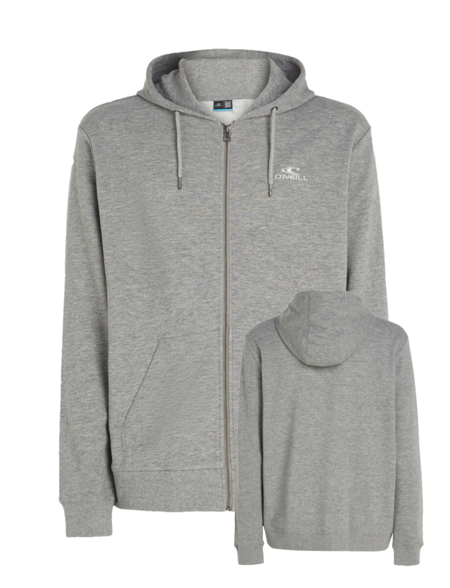 Campera O'Neill Small Logo - Gris 