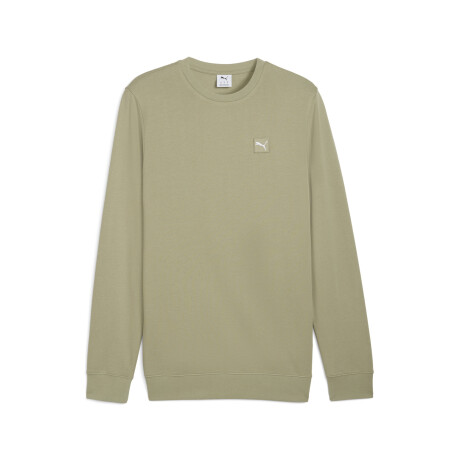 ESS ELEVATED Crew TR 68472782 Verde