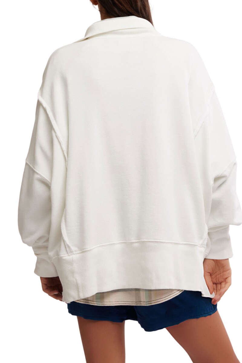 Remera Camden Blanco