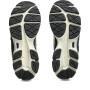 Zapatillas GEL-Nyc Unisex White/Smoke Grey