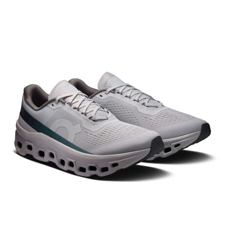 Championes Cloudmonster 1 de Hombre Multicolor