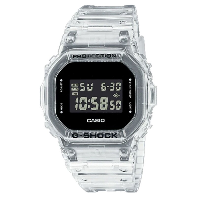 Casio G-Shock - DW5600SKE-7D 09dw5600ske-7d
