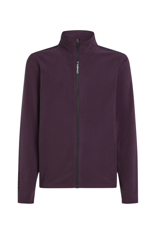 Buzo Jack's Polartec Violeta