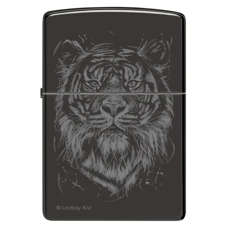 Encendedor Zippo Tigre Lindsay Kivi - 48935 Encendedor Zippo Tigre Lindsay Kivi - 48935