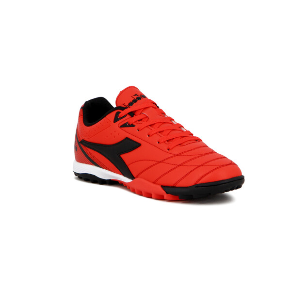 Diadora Tifosi Futbol Tf Teen Rojo-negro Rojo-negro