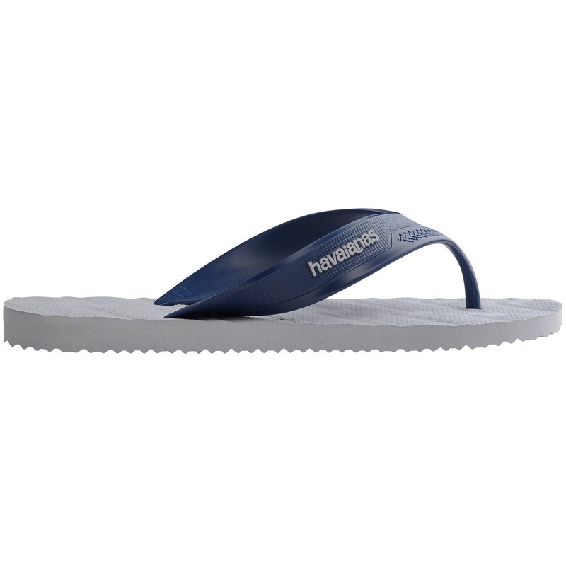 Ojotas Havaianas Track Waves Gris