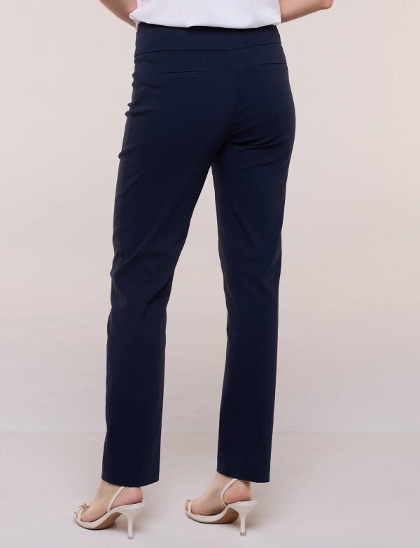 Pantalon Modelador AZUL