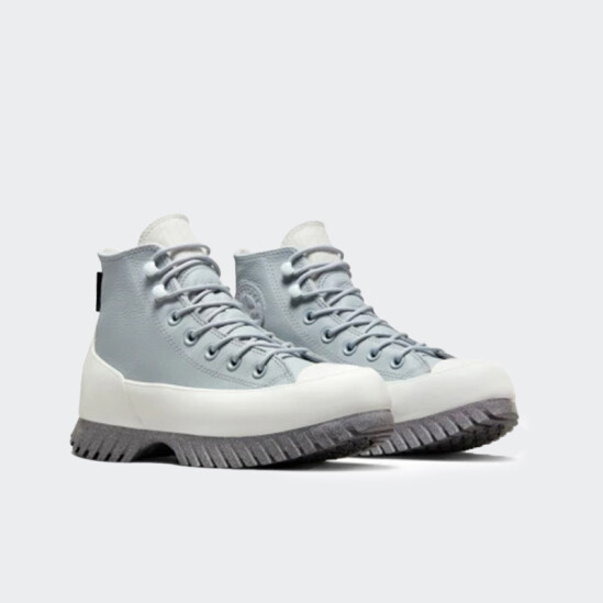 Championes Botitas Converse CTAS Lugged 2.0 Azul