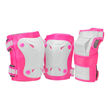 Protección para Niños Patinadores y Ciclistas Roller Derby Talle 5-10AÑOS 001