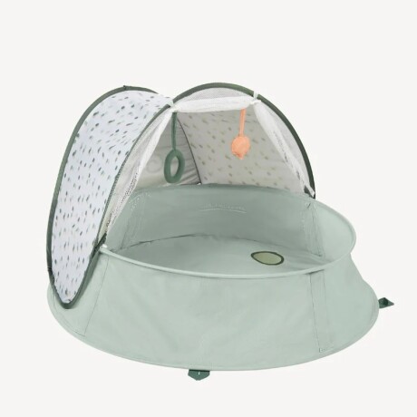Carpa tienda anti-uv piscina Aquani Provence