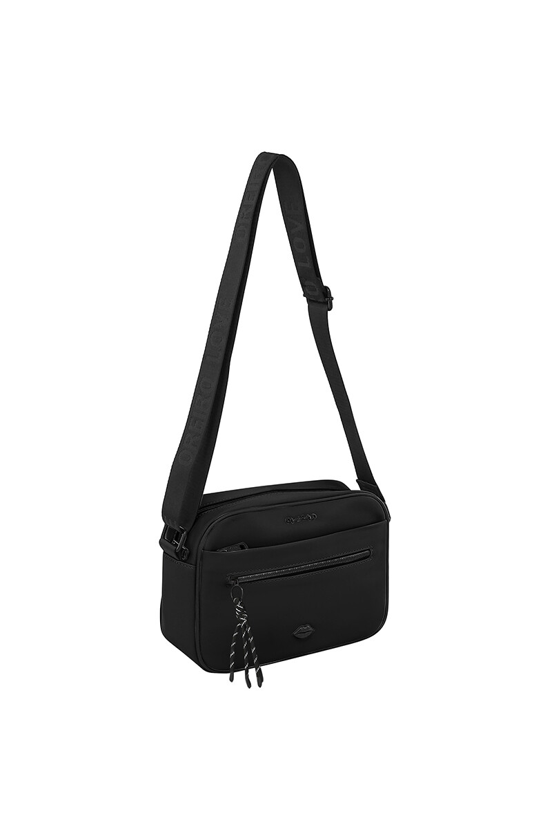 Morral Las Oreiro negro
