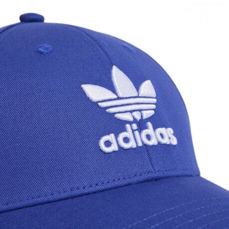 Gorro Adidas - ADIB9971 SEMI LUCID BLUE