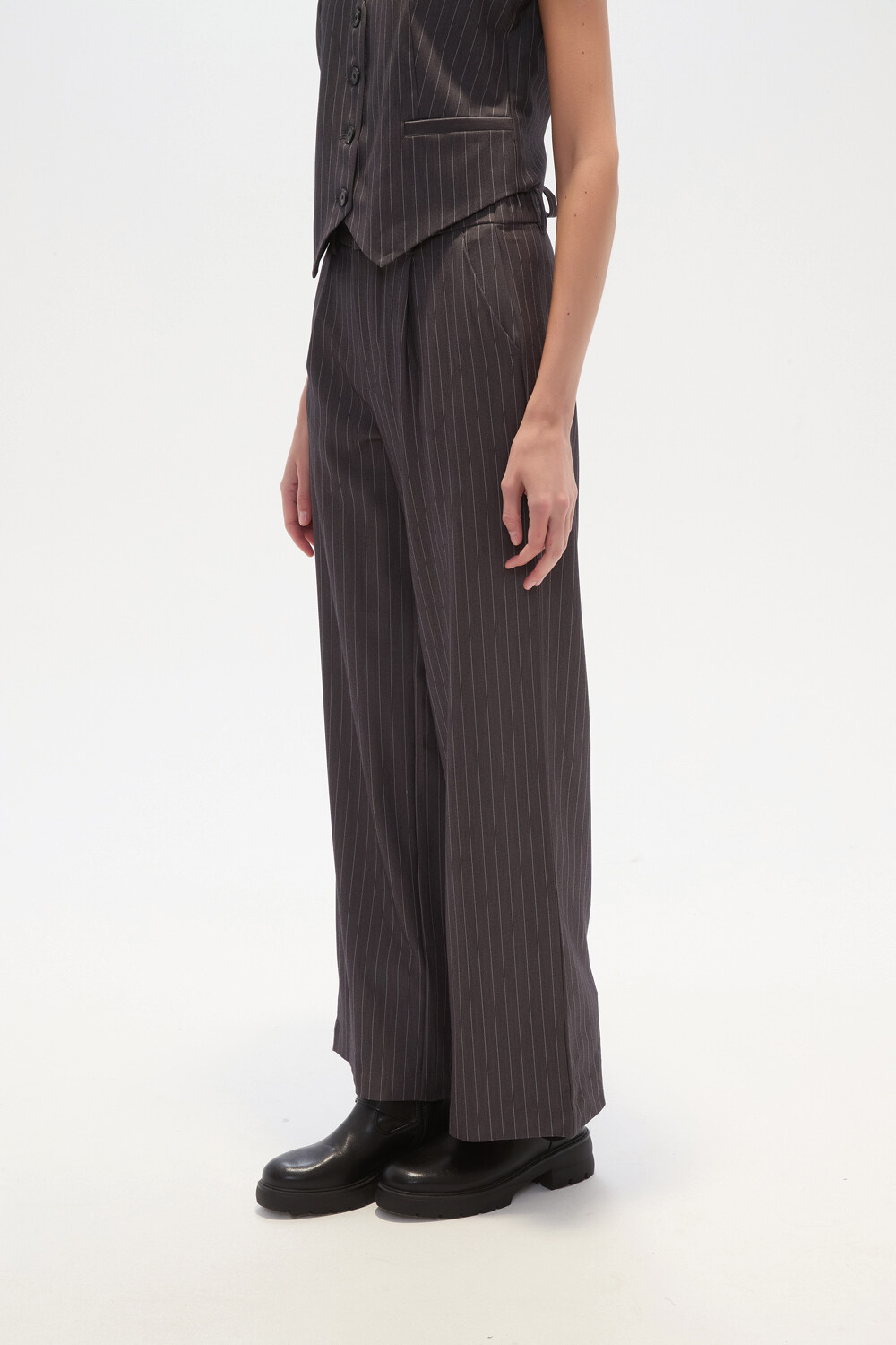 Pantalon Prompa Estampado 1