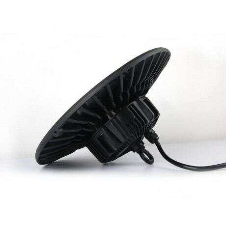 Campana Led 100w Ufo-ip65 Alta potencia 6500K Campana Led 100w Ufo-ip65 Alta potencia 6500K