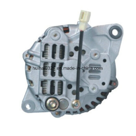 ALTERNADOR GREAT WALL DEER SAILOR WINGLE PLUTUS AOJUN 2.2 90AMP GWS.630 - ALTERNADOR GREAT WALL DEER SAILOR WINGLE PLUTUS AOJUN 2.2 90AMP GWS.630 -