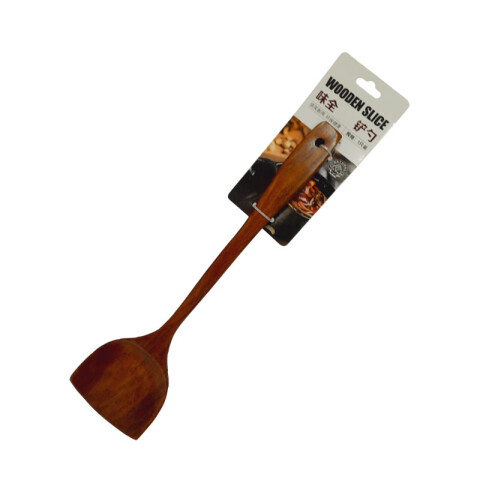 Espátula de madera para cocina Espátula De Madera Para Cocina