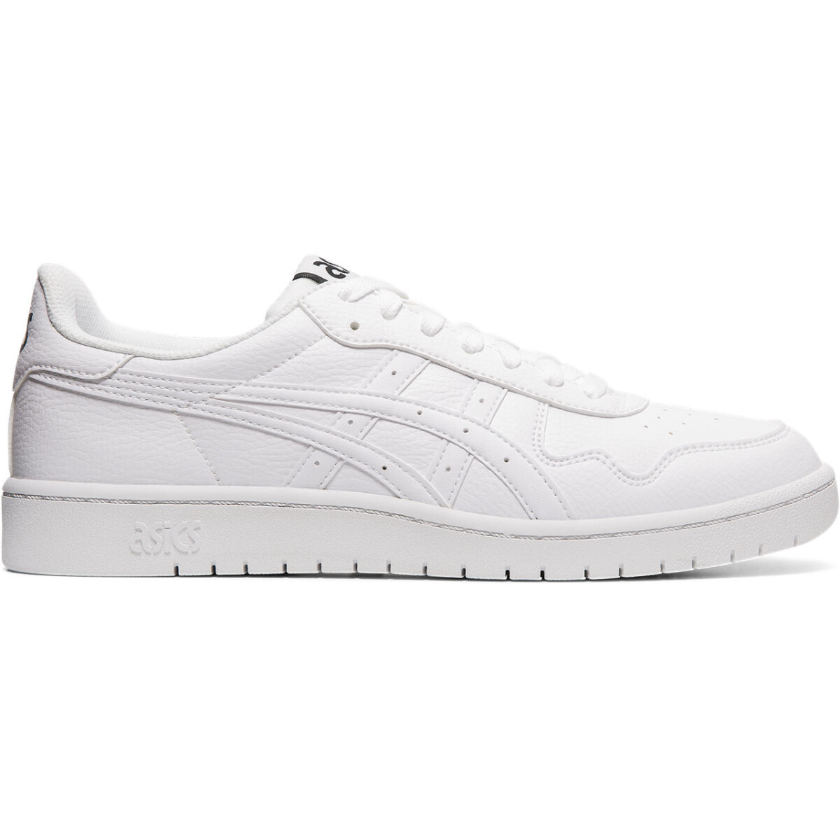 Zapatillas Japan S Hombre - White/white 