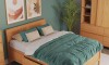Cama 2 plazas 6 Cajones - Madera Maciza - Square Cama 2 plazas 6 Cajones - Madera Maciza - Square