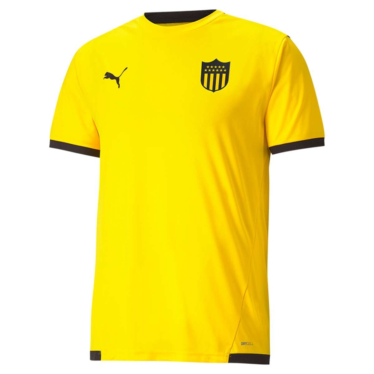 Remera Teamliga Camiseta Jr de Niños - De Niños 