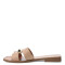 Sandalias de Mujer Bottero 368306 Marrón - Marrón Claro