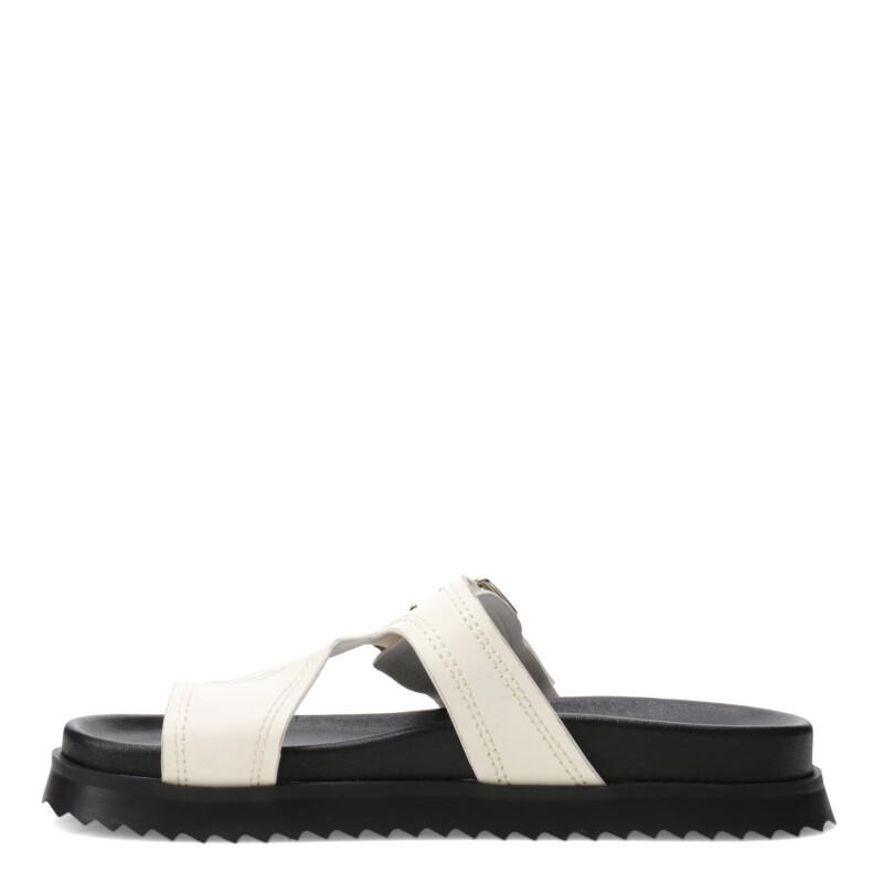 Sandalias de Mujer Miss Carol FUNI Blanco