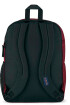 MOCHILA BIG STUDENT RUSSET RED