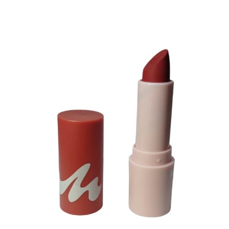 Labial mate rojos Nº02