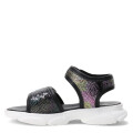 Sandalias de Niña MINI Miss Carol Negro