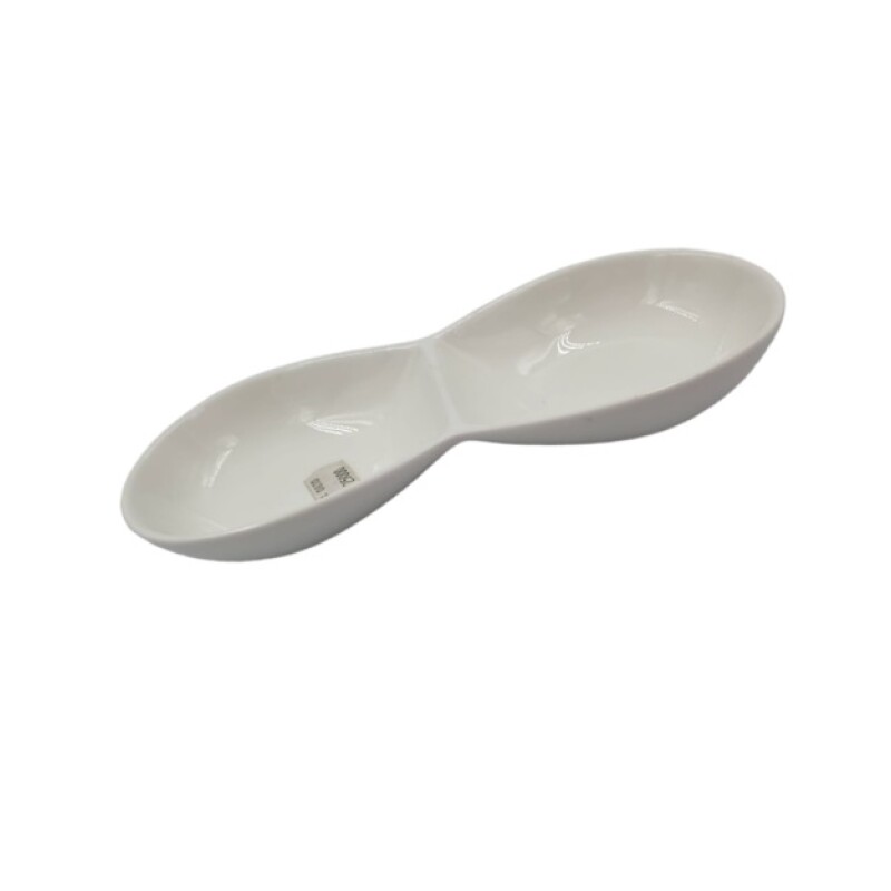Copetinero doble 23 cm. Copetinero doble 23 cm.