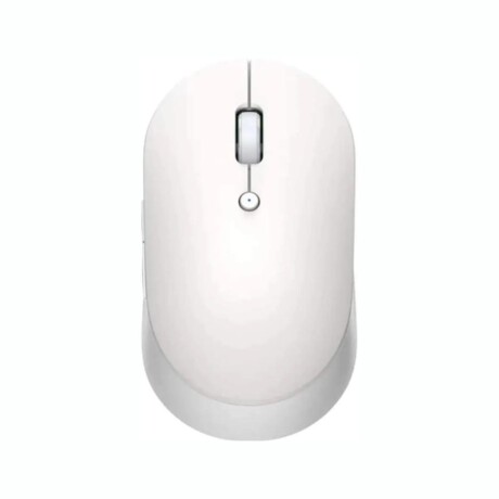 Mouse Inalámbrico XIAOMI Dual Mode BT - White Mouse Inalámbrico XIAOMI Dual Mode BT - White