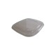 TAPA DE BOWL BAGAZO CUADRADO 215,5*215,5mm- 50uds (BOW5015) Tapa De Bowl Bagazo Cuadrado 215,5*215,5mm- 50uds (bow5015)