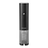 ZWILLING ABRIDOR DE VINO ELECTRICO NEGRO ZWILLING ABRIDOR DE VINO ELECTRICO NEGRO