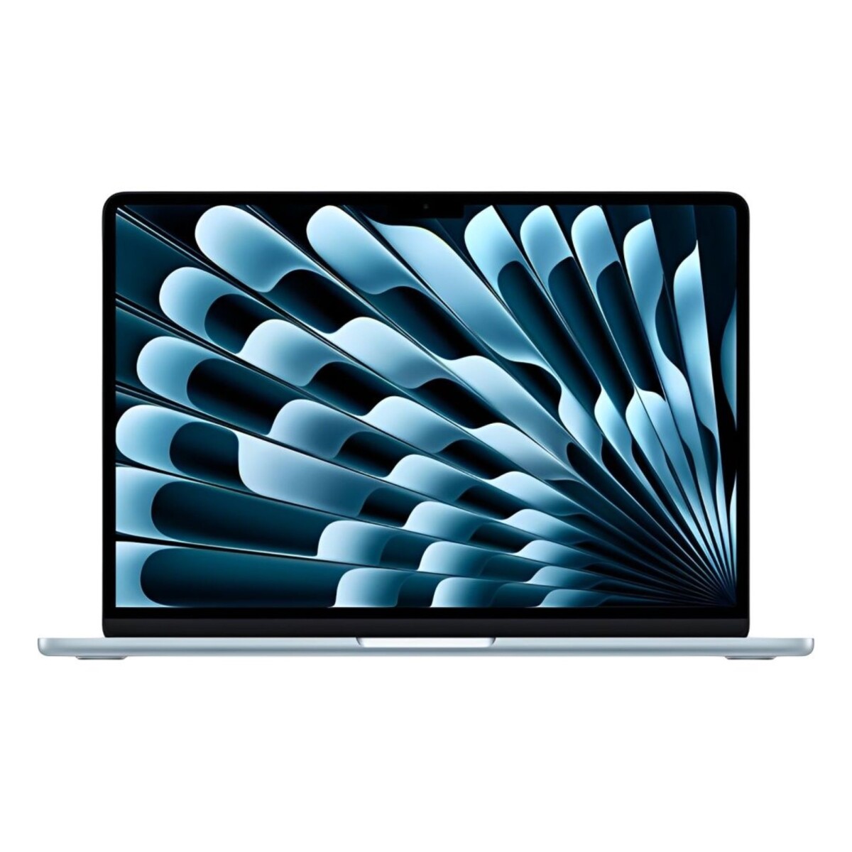 MacBook Ai 13” M4 512 GB MC6U4LL/A Blue 