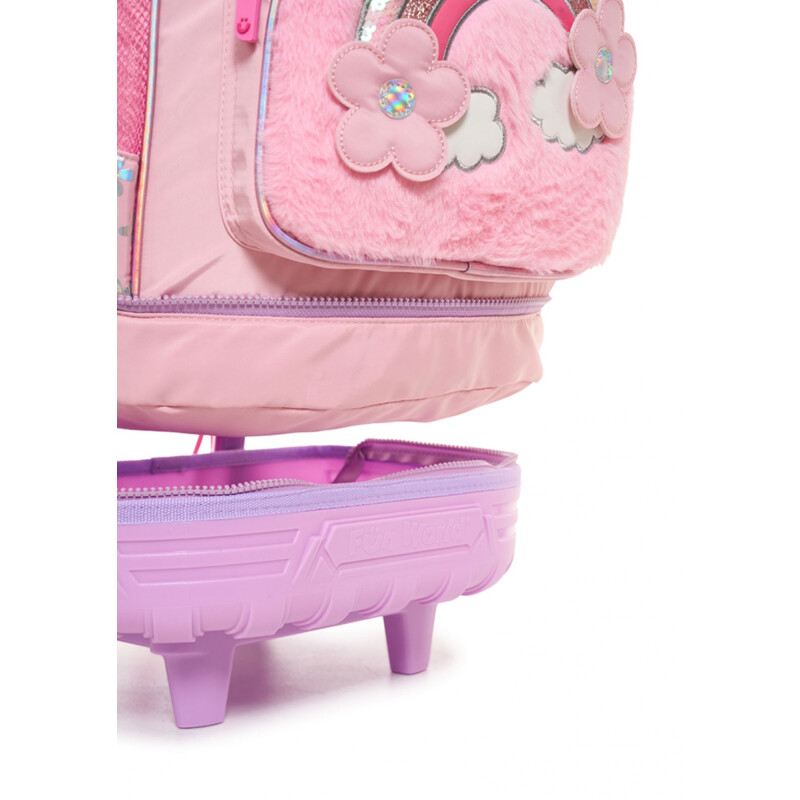 Mochila LOVELY carro-FW Mochila Lovely Carro-fw