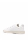 V-10 LEATHER EXTRA-WHITE Blanco