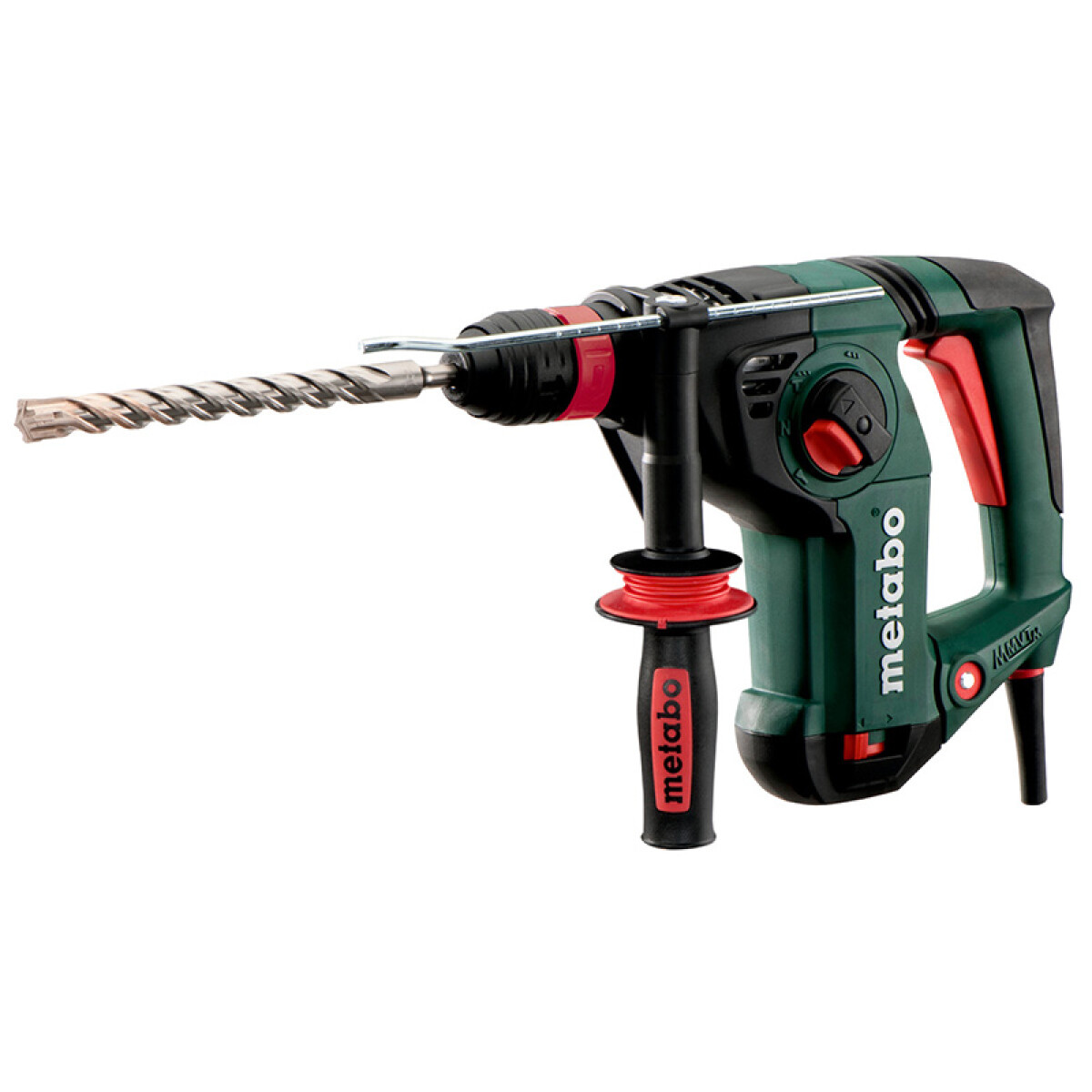 MARTILLO ELECTRONEUMATICO 900W METABO KHE32 - N/a 