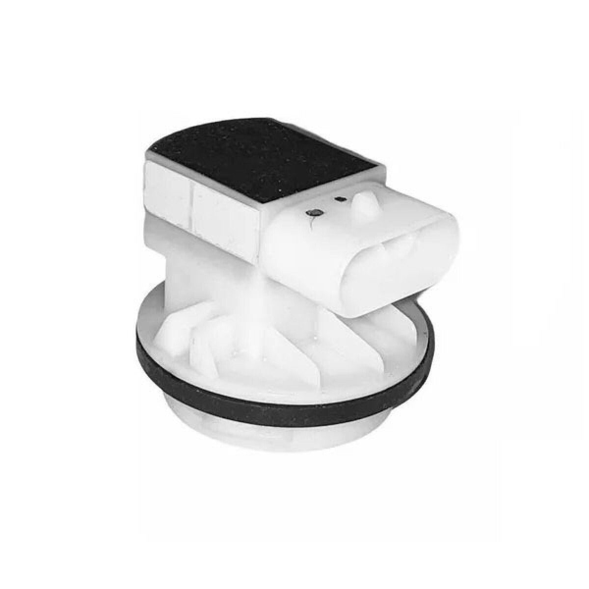 ENCHUFE FIAT CONECTOR BOMBA PALIO-SIENA TODOS 96-99 - 