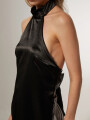 Tops Elona Negro