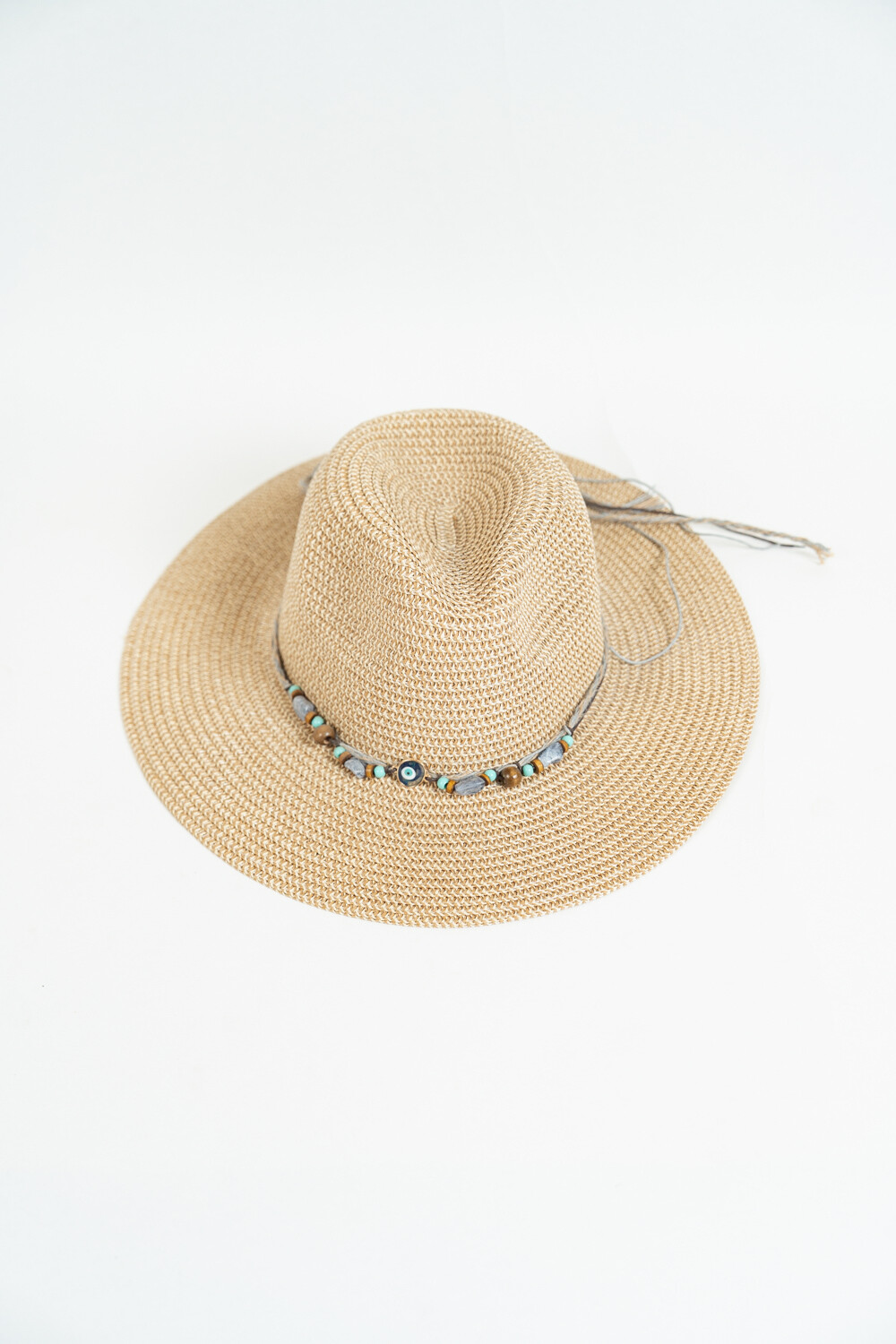 Sombrero Girardot Estampado 1