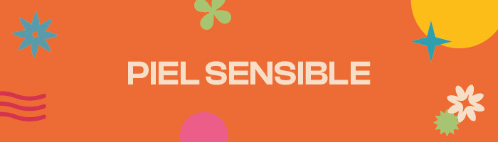 Aniversario Piel Sensible