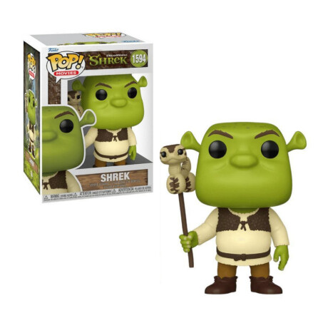 Shrek • Shrek - 1594 Shrek • Shrek - 1594