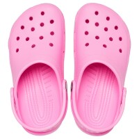 Crocs Classic Kids Rosa
