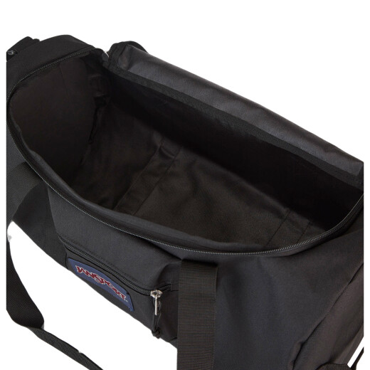 Bolso Jansport Away Duffel 40L Black - Negro Bolso Jansport Away Duffel 40L Black - Negro