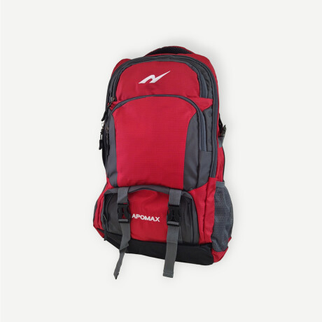 Mochila Apomax tipo camping 20'' Mochila Apomax tipo camping 20''