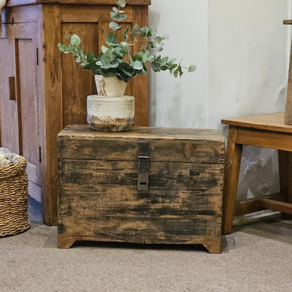 Baúl Monte Baúl Monte