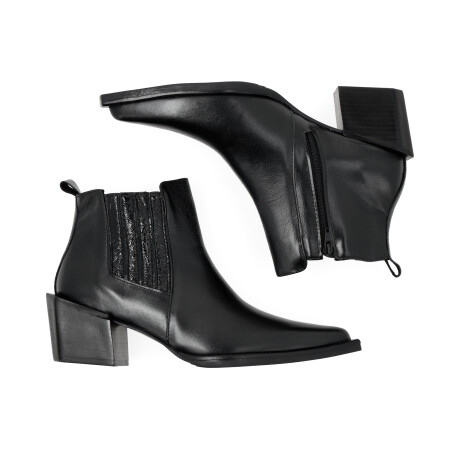BOTA NEGRO
