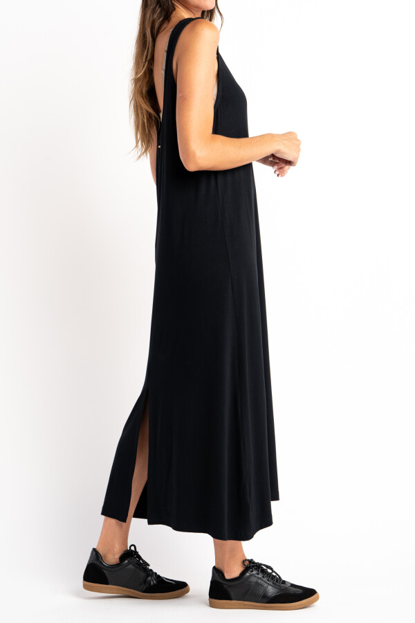 Vestido Negro
