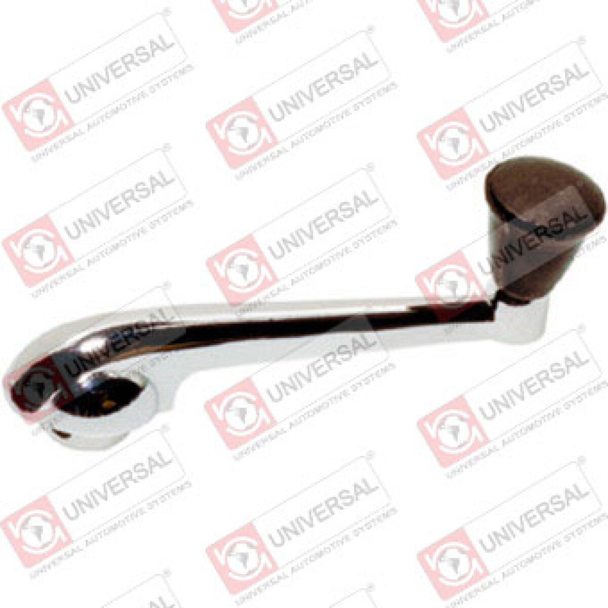 MANIJA VOLKSWAGEN L-CRISTAL FUSCA 1200-1300 -70 (20108) - 