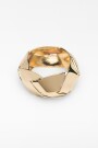 ANILLO AUGE II Dorado